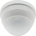 B.E.G. 92140 Präsenzmelder PD4-M-2C-AP 