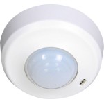 B.E.G. 92150 Präsenzmelder PD2-M-2C-AP 