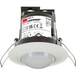 B.E.G. 92166 Präsenzmelder Slave PD2-S-DE 