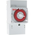 B.E.G. 92678 Zeitschaltuhr TS-AD3 