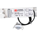 B.E.G. 92912 Präsenzmelder PD9-M-1C-SDB-IP65-DE 