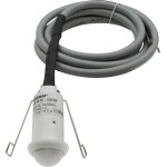 B.E.G. 93159 Präsenzmelder PICO-N-M-1C-DE 