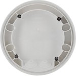 B.E.G. 93307 Montageset IP54 weiß 