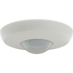 B.E.G. 93511 Präsenzmelder KNX PD2N-KNXs-ST-UP 