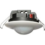 B.E.G. 93512 Präsenzmelder KNX PD2N-KNXs-DX-DE 