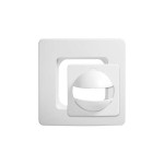 Esylux EM10055102 Abdeckung weiß IP20 für MD180i und PD180i COVER IP20 WH 