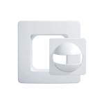 Esylux EM10055119 Abdeckung weiß IP20 für MD180i und PD180i COVER IP20 SWH 