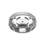 Esylux EM10425400 AP-Dose weiß IP 54 STANDARD 