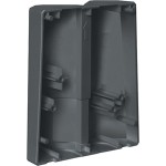 Esylux EM10025457 Befestigung anthrazit DEFENSOREDGEMOUNT.AN 