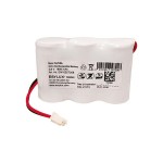 Esylux EN10027208 Ersatzakku SLAFLP/G 