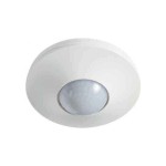 Esylux EP10055379 Decken-Präsenzmelder UP 360° PD-C 360/8 Slave 