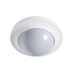 Esylux EP10055386 Decken-Präsenzmelder UP 360° PD-C 360/24 Slave 