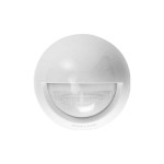 Esylux EM10041006 Bewegungsmelder 200° MD-W 200i weiß 