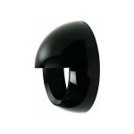 Esylux EM10041112 Abdeckkappe für BM MD-W200i MD-W COVER BK 