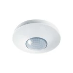 Esylux EP10427602 Decken-Präsenzmelder UP 360° PD-C 360i/8 ELC 