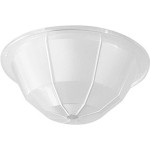 Esylux EB10423505 Abdeckung BASICIP5424LENS MASK 