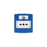 Ei Electronics Ei407A-1XD Notwarnknopf 