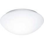 Steinel RS 10 L weiß Sensor-Leuchte 75W IP44 230-240V 730512 