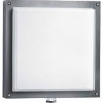 Steinel L 690 LED PMMA ANTV2 Sensoraußenleuchte 053000 