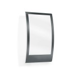 Steinel L 22 M Außenleuchte anthrazit 069254 