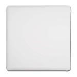 Steinel EH L 690/L 691 LED Ersatzhaube 006327 