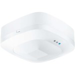 Steinel HF 360 COM1 AP Präsenzmelder Schnittstelle COM1Aufputz 751302 