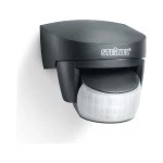 Steinel IS 140-2 SW Bewegungsmelder 608811 