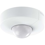 Steinel IS 3360-R COM1 AP WS Bewegungsmelder 033446 