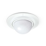 Steinel IS 360-1 DE weiß Bewegungsmelder Einbau IP54 360° 032845 