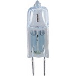 Osram 64450 S AX 75W Halogen-Stiftsockellampe 12V GY6.35 1450lm 75W 3000K 