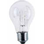 Osram SIG 1546 HV-Kryptonlampe 230-240V E27 100W 