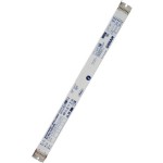 Osram QTi DALI 2x58 DIM EVG 108W 