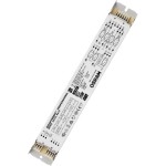 Osram QTP5 3x14,4x14 EVG 62W 