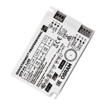 Osram QTP-FC 1x55/220-240 EVG 59W 