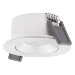 Ledvance SPAIRADJP4W927DIP23W LED-Einbaustrahler 927 dim weiß 300lm 2700K 