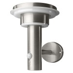 Ledvance ENDURA#4058075392687 LED-Solarleuchte 3000K weiß 