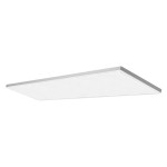 Ledvance PLANON#4058075470576 LED-Aufbaupanel 3000K weiß 