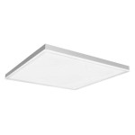 Ledvance PLANON#4058075470675 LED-Aufbaupanel 3000K weiß 