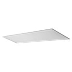 Ledvance PLANON#4058075601338 LED-Aufbaupanel 3000K weiß 