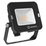 Ledvance FLCOMPV10W865SYM100B LED-Fluter 865 schwarz 1000lm 6500K weiß 