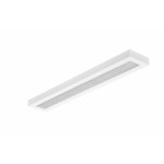 Philips SM136V 31S LED Anbauleuchte 31W 1200mm 4000K weiß 51231300 