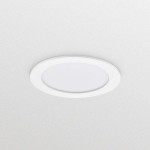 Philips DN145B LED Slim-Downlight 1100lm 9,9-12,1W 3000K weiß 33947499 