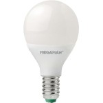 Megaman MM21041 LED-Tropfenlampe E14 250lm 3,5W 2800K 