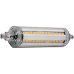 Megaman MM49032 LED-Lampe R7s 810lm 9W 2800K dimmbar 