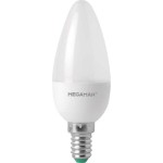 Megaman MM21125 LED Kerzenlampe E14 470lm 5,5W 2800K dimmbar 