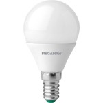Megaman MM21123 LED-Tropfenlampe E27 E27 470lm 5W 2800K dimmbar 
