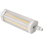 Megaman MM49042 LED-Lampe 118mm R7s 1521lm 13W 2800K dimmbar 