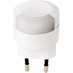 Megaman MM00103 LED Nachtlicht 0,2W weiß 