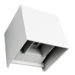 Megatron MT68003 LED-Außenleuchte 3000K weiß 