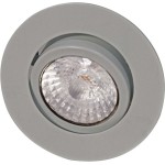 Megaman MM76731 LED-Einbaudownlight 430lm 2800K weiß 